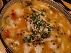 -十三式重庆江湖菜(金茂览秀城店)