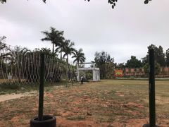 -大嶝英雄三岛战地观光园