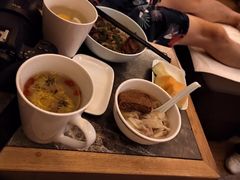 -SPA·印象足道养生(大运河度假区四望亭店)