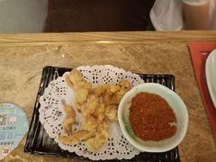 -炭舍干锅·烤鱼(扬名广场店)