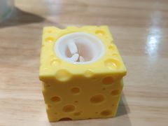 -茶屿水果茶(太古里店)