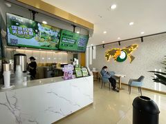 大堂-阿水大杯茶(明湖广场店)