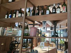 -一棵树·意大利西餐厅One Tree(新城店)