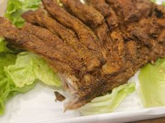 -阿布都新疆音乐美食城(长湖路店)