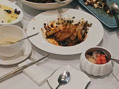 -成都钓鱼台精品酒店-品聚·成都餐厅