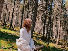 -硗碛藏寨·神木垒景区