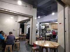 大堂-江南红鱼汤(洋中花园店)