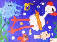 -tomato蕃茄田艺术(新天地中心)