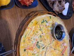 -恩你小木屋·烤肉韩式料理(嘉兴秀洲店)