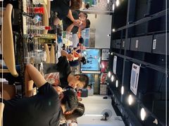 -古乐牛香·鲜牛肉牛杂火锅(解放东路店)