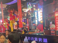 -路边边.炒菜烧烤.音乐餐厅(良乡长虹店)