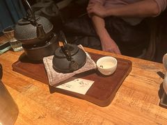 -良木缘咖啡西餐(川大店)