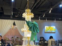 -HOTISLAND海鸡岛·韩国料理(江南西店)