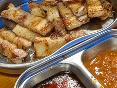 -咕咕站韩国料理(紫金港店)