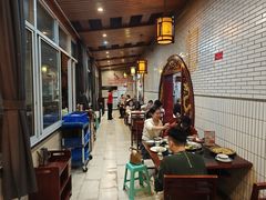 -老来福·非遗酸汤兔(凯旋路店)