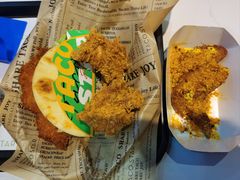 -TACO STAR 塔可星(下沙宝龙店)
