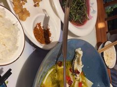 -松沪名灶·豆浆鱼头·新上海菜(飞航吾悦广场店)