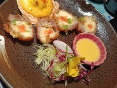 -花潮料理艺食馆(成都万象城店)