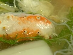 -蟹料理 北海道かに将軍(札幌本店)