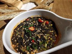 -多嘴超级肉蟹煲(欧亚卖场店)