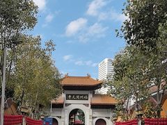 -福州开元寺