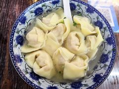 -217笋干馄饨