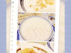 -广信牛奶甜品世家(台东店)