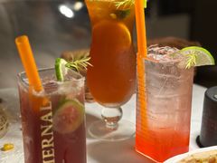 -又见止间·日落海景餐厅(六月海店)