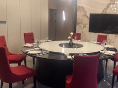 -宁波海逸大酒店·逸轩餐厅