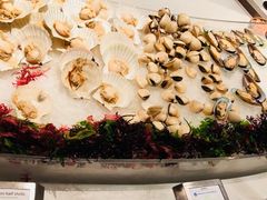 -RISE RESTAURANT(滨海湾金沙店)