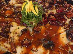 -渔语鱼酸菜鱼新川菜(来福士店)
