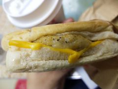 -肯德基(春申店)