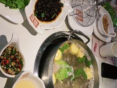 -海银海记牛肉火锅(解放路店)