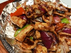 -大铁勺新津菜(东丽阳光新业广场店)
