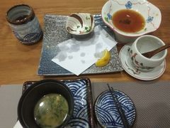 -越日本料理(新地假日广场店)