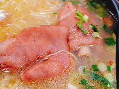 -章记香港仔鱼蛋王(西洋菜街店)