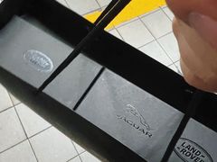 -上海伟杰·捷豹路虎4S店(闵行店)