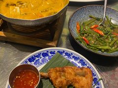 -simply thai天泰(世纪汇店)