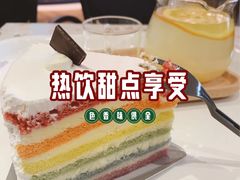-巴黎贝甜(阳光上东店)