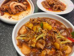 -王庄阿咪海鲜大排档(象园店)
