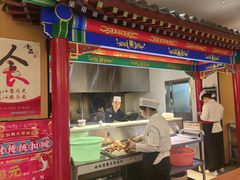 -梅利汴京烤鸭•开封豫菜地标店(东大街店)