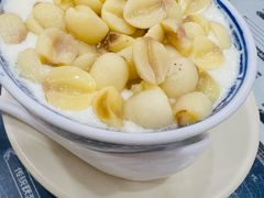 莲子姜撞奶-仁信老铺(盈信城市广场B区店)
