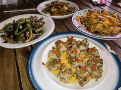 -柴窝堡22号辣子鸡·传承新疆菜