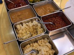 -金水门银河酒楼(新埠岛店)