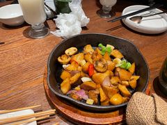 -云海肴·汽锅鸡·云南菜(领展购物广场·中关村店)