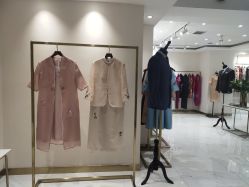 点击看大图 -优刻西服西装定制(金轮国际广场店)