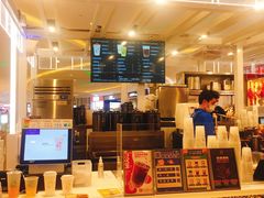 -KOI The(卓悦汇购物中心店)