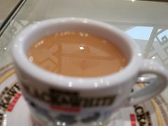 -鹅冠港式茶餐厅(来福士店)