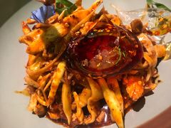 -辛香汇·现炒川菜(淮海路百盛店)