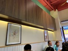 大堂-谢智冷沾沾(马家巷总店)
